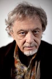 Norman Spinrad