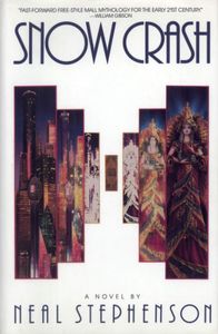 Snow Crash
