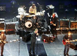 The National