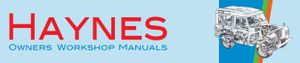 Owners Workshop Manual