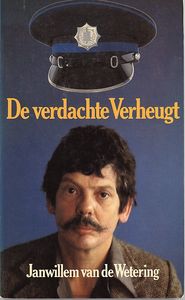 De verdachte Verheugt