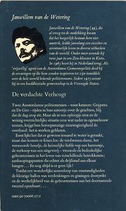 De verdachte Verheugt