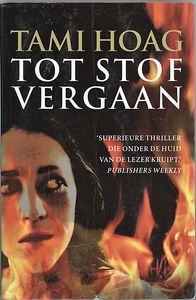 Tot stof Vergaan