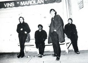 Les Coronados