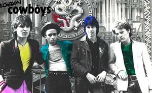 London Cowboys