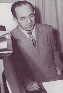 Al Hoffman