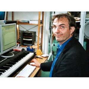 François Bréant