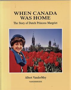 When Canada Was Home