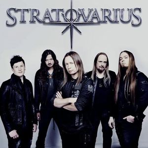 Stratovarius