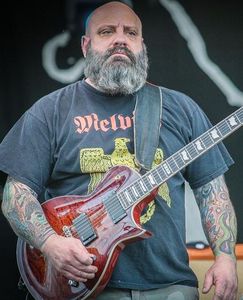 Kirk Windstein
