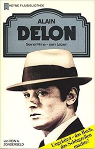 Alain Delon Seine Filme - sein Leben
