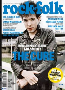 Rock & Folk (N° 612)