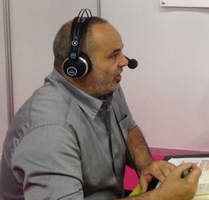 Gianluca Testani