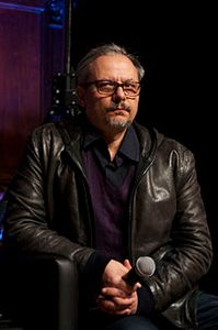 Luca Valtorta