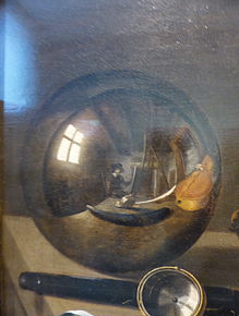 Pieter Claesz