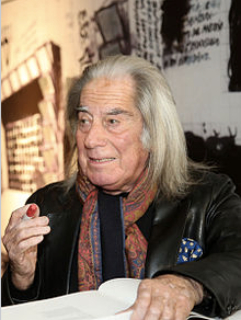 Fabrizio Plessi