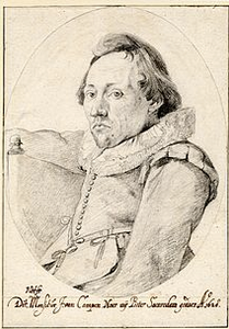 Pieter Jansz. Saenredam