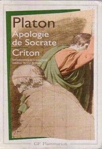 Apologie de Socrate / Criton