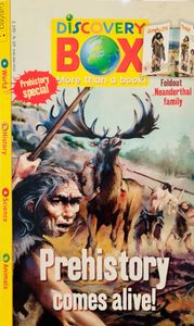Discovery Box: Issue 129