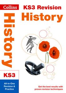 Collins History KS3