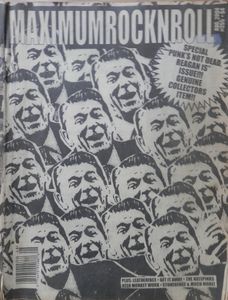 Maximum Rocknroll #255