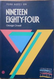 York Notes on Nineteen Eighty-Four