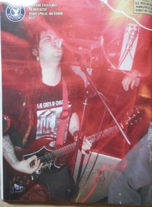 Profane Existence #52/53