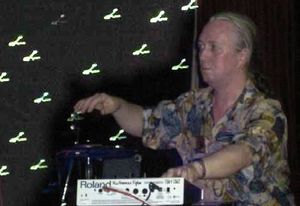 Alan Freeman