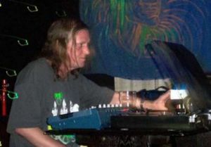 Steve Freeman