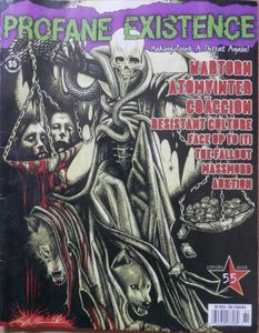 Profane Existence #55