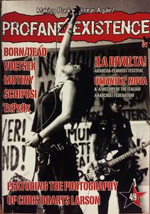 Profane Existence #49