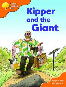 Kipper and the Giant