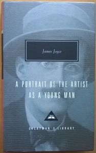 A Portrait Of The Artist As A Young Man