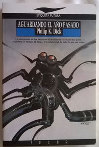 Aguardando El Año Pasado