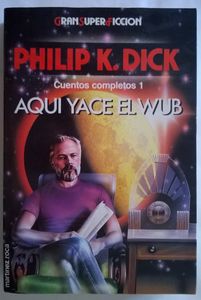 Aqui Yace El Wub