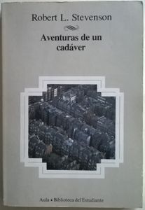 Aventuras De Un Cadaver