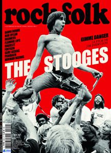 Rock & Folk (N° 594)