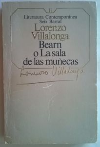 Bearn O la Sala de Muñecas