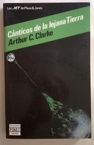 Cánticos De La Lejana Tierra