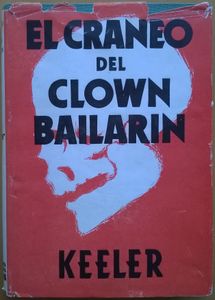El Craneo Del Clown Bailarin