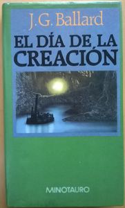 El Dia De La Creacion