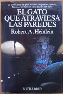 El Gato Que Atraviesa Las Paredes