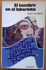 El Hombre En El Laberinto