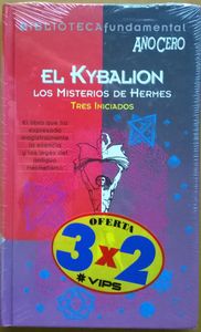 El Kybalion / Los Misterios De Hermes