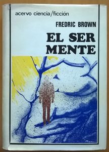 El Ser Mente