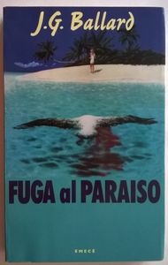 Fuga Al Paraiso