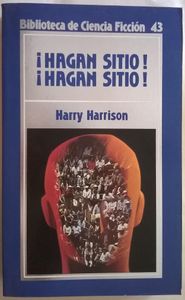 ¡Hagan Sitio! ¡Hagan Sitio!