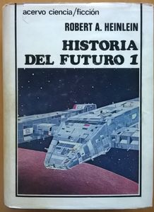 Historia Del Futuro 1