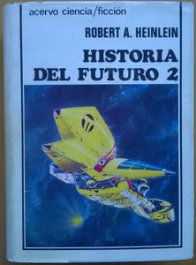 Historia Del Futuro 2