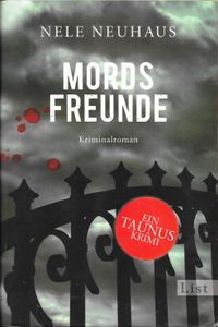 Mordsfreunde